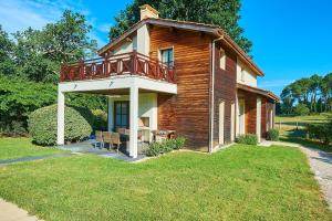 Villages vacances Residence Chateau de Salles : photos des chambres