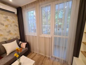 Brand new luxury flat in the city center