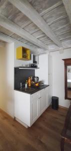 Muziqa Apartments 
