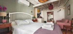 Muziqa Apartments 