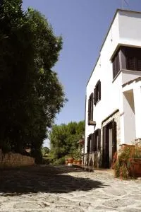 Casa Marisa Villa Vacanza - Castellana Grotte