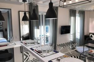 Appartement Rousselet Quartier Bon Marché Paris VIIème