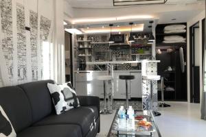 Appartement Rousselet Quartier Bon Marché Paris VIIème