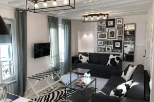 Appartement Rousselet Quartier Bon Marché Paris VIIème