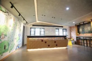 杭州武林国际城市营地 - Hangzhou