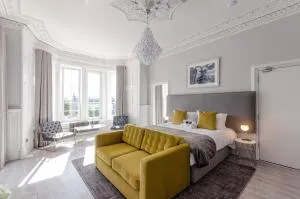 Sweeney Motherwell - 汉密尔顿