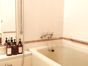 ANDO HOTEL NARA Wakakusayama -DLIGHT LIFE & HOTELS-