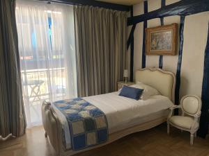 B&B / Chambres d'hotes Les Wyllos : photos des chambres