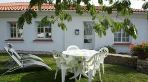 Maisons d'hotes Chez Bernadou : photos des chambres