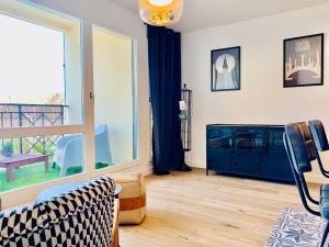 Appartements Les Trois B - Hypercentre de Beaune : photos des chambres