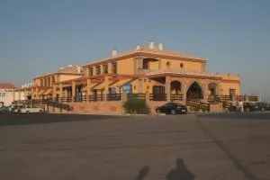 Hotel-Restaurante Cerrillo San Marcos - Diezma