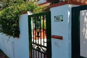 piccola casa con vista mare al villaggio del bridge San Nicola Arcella CS - 圣尼科拉阿尔切拉