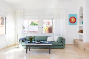 Casa Ajabo with heateable pool