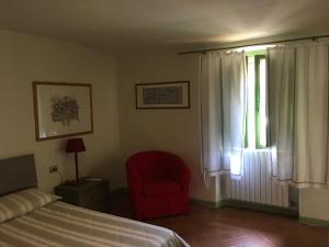 Appartamento Il Glicine