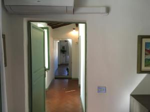 Appartamento Il Glicine