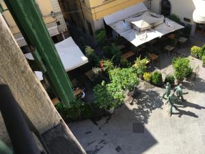 Appartamento Il Glicine