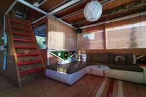 En ChillAda River house