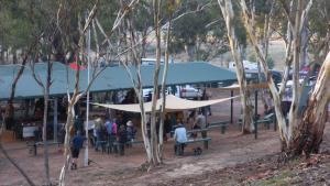 Wedderburn Goldseeker Motel