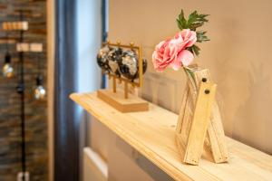 Immeuble hyper centre