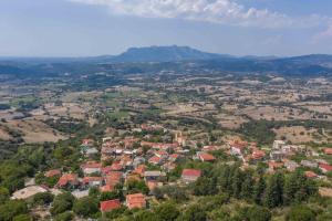 Hillside hideaway Achaia Greece