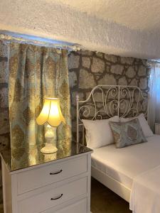 ALAÇATI ROKA TAŞ BUTİK HOTEL