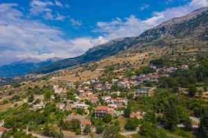 Hillside hideaway Achaia Greece