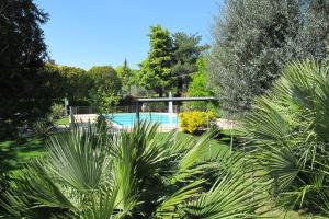 Residence Oasi