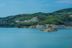 Hillside hideaway Achaia Greece