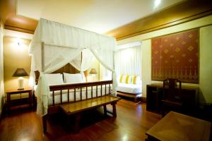 Montien House - SHA Plus