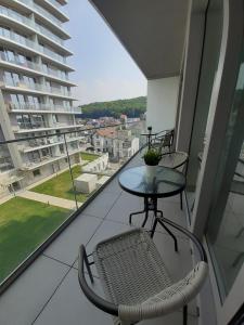 Apartament Aniutka