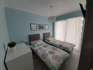 Apartament Aniutka