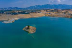 Hillside hideaway Achaia Greece