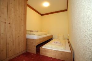 T3 Alpenhotel Garfrescha