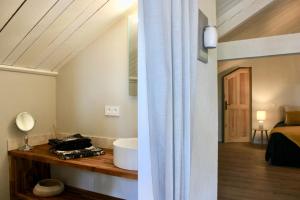 B&B / Chambres d'hotes Le Clos Vitis : photos des chambres