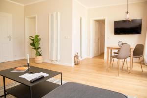 FerienDüne "Riedensee"