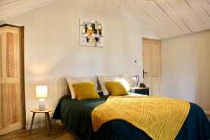 B&B / Chambres d'hotes Le Clos Vitis : photos des chambres