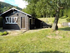 Chalets Chalet des cascades : photos des chambres