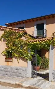 Casa del Portalón - Maello