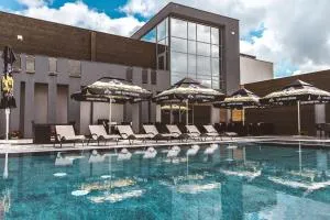 Füzeskerti Apartmanház - Öcsöd