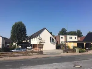 Hotel Alte Mühle - Berne