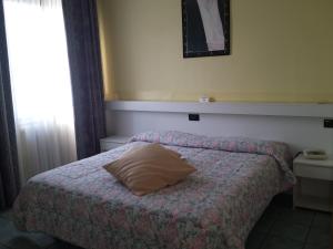 Standard Doppel- oder Zweibettzimmer