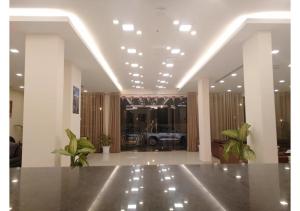 Tanuf Residency Hotel