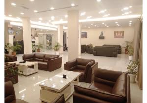 Tanuf Residency Hotel