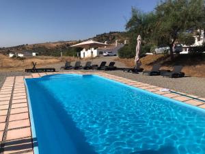 Casa Grande by Rosas Cantares