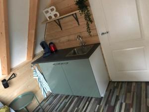 T’ Hogeland Ainrom