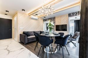 Apartamenty Białka Residence Ski
