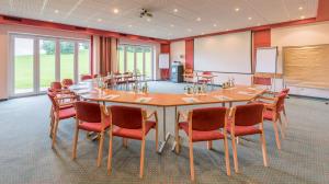 Landhotel Drei Eichen