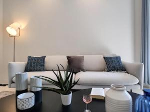 SILVER BEACH Location éligible au Bail Mobilité Mobility Lease