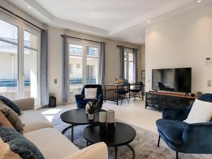 SILVER BEACH Location éligible au Bail Mobilité Mobility Lease