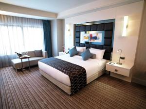 Ramada Plaza By Wyndham Istanbul Tekstilkent